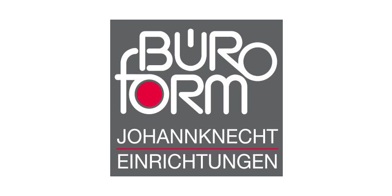 Büroform Johannknecht
