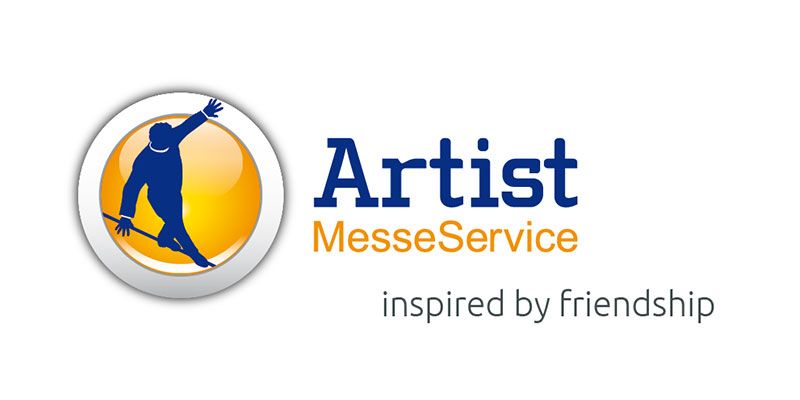 Artist Messebau