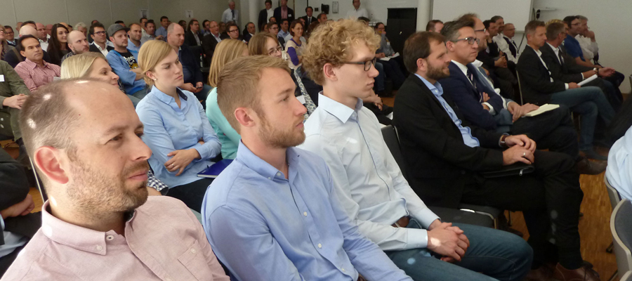 Digitale Transformation