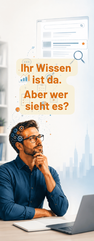 Ostereier im Gras
