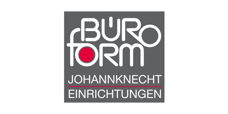 Büroform Johannknecht