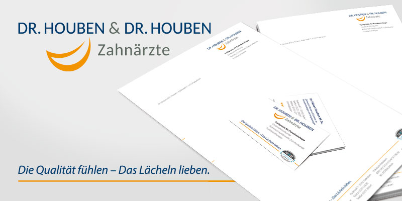 Dr. Houben & Dr. Houben