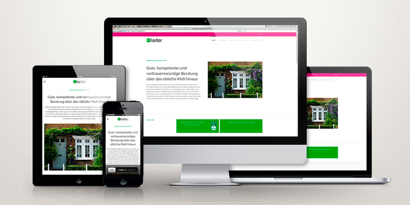 Keiter Immobilienbewertung