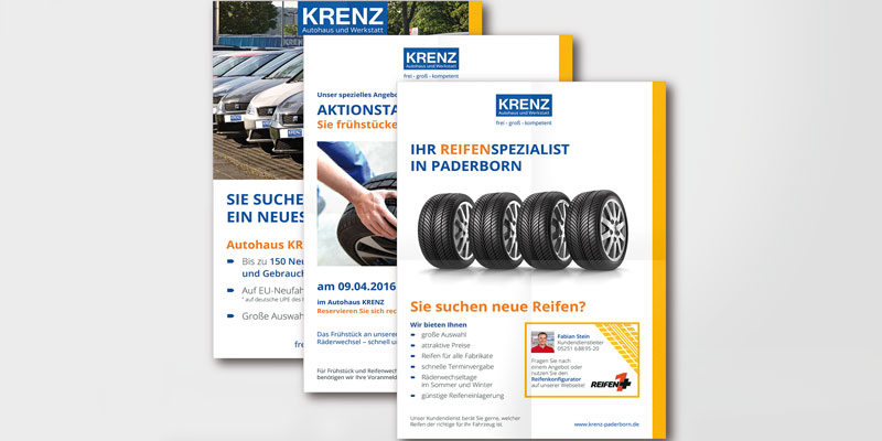 Krenz Autoservice