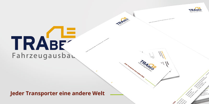 TRAbeo Fahrzeugbau