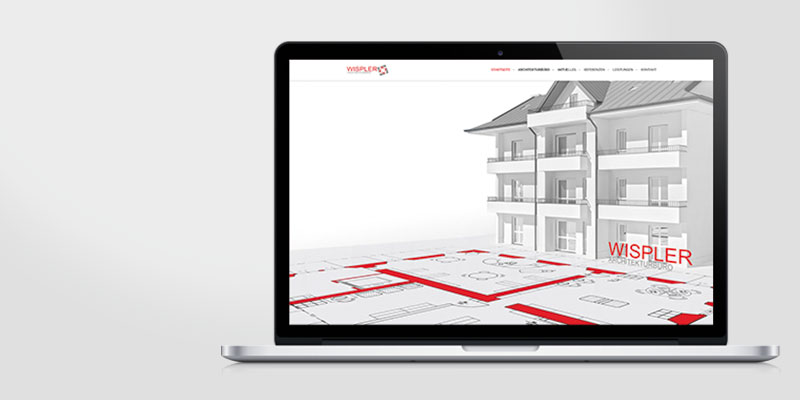 Wispler Architekturbüro