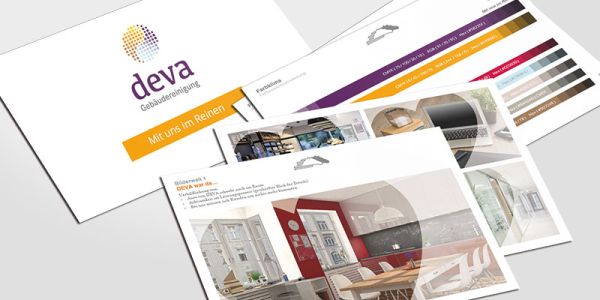 Corporate Design