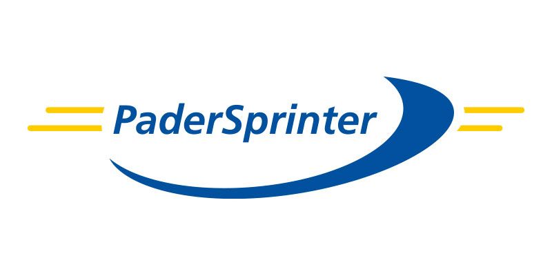 PaderSprinter