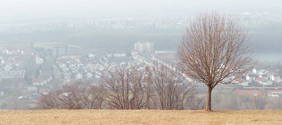 Den Claim geklemmt – Das Marketing verpennt