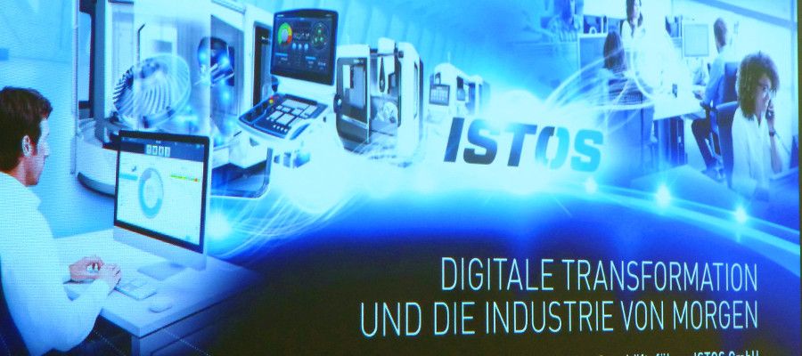 Digitale Transformation