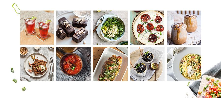 Social Media-Unterstützung für die Paderborner Gastronomie!