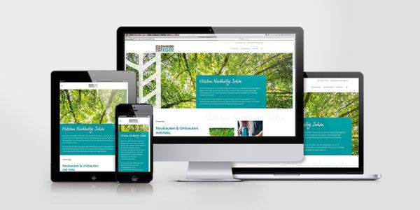 Webdesign