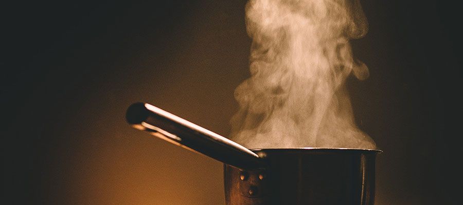 Der Claim – Die Glace der Marketingküche